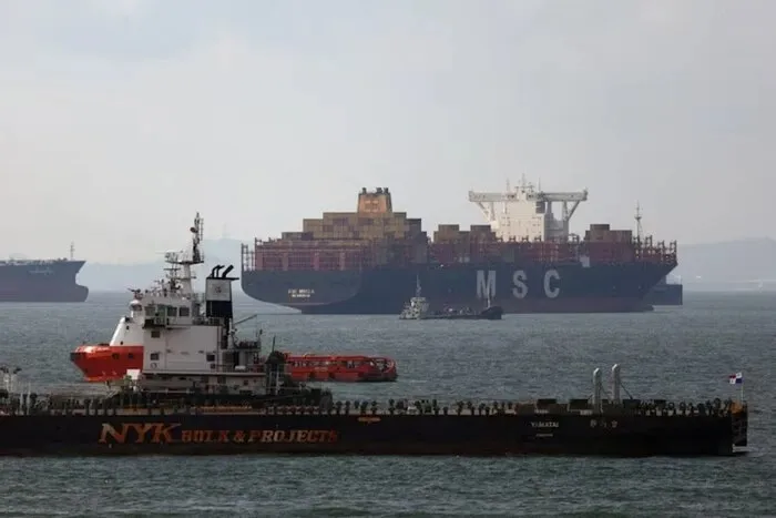 The world is facing a new fuel shortage