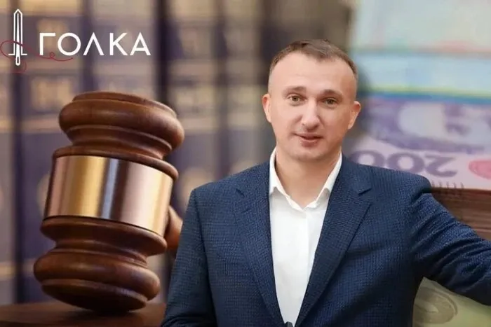 Бывший мэр Ирпеня Карплюк проиграл суд Ирине Федоров
