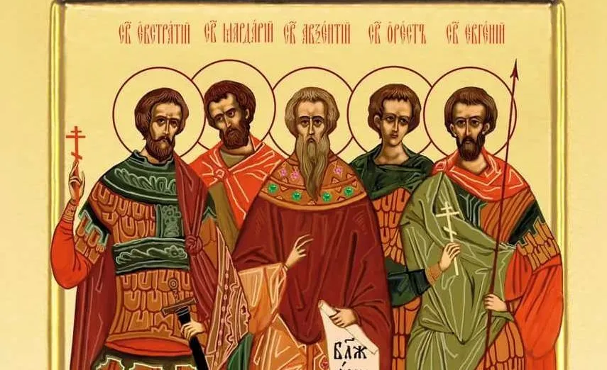 Яке релігійне свято відзначається 13 грудня 2025 року