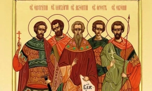 Окупанти поранили бійця ЗСУ на Донбасі