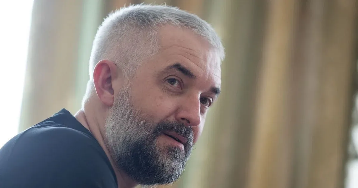 Головний слідчий СБУ під увагою депутатів