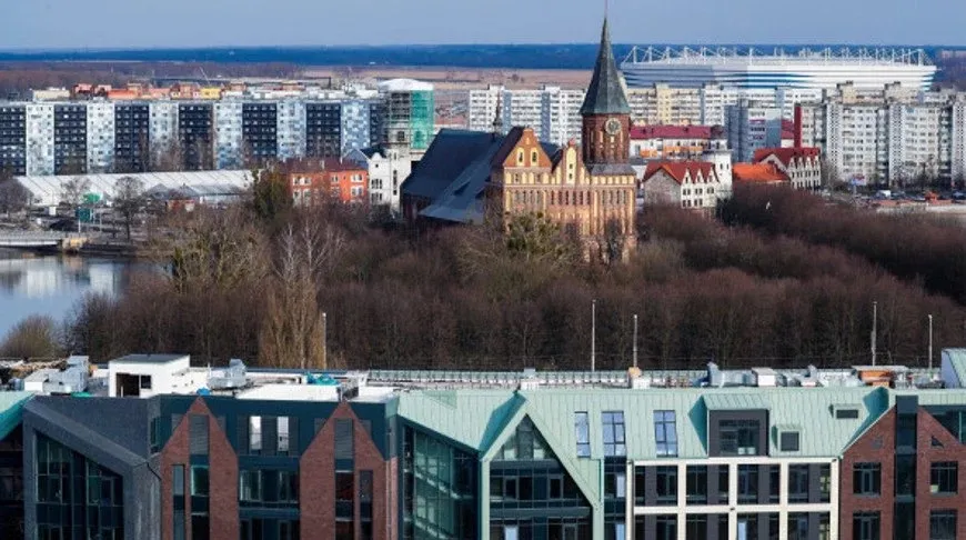 Lithuania's Foreign Minister stated that NATO is prepared to take action against Russia in Kaliningrad