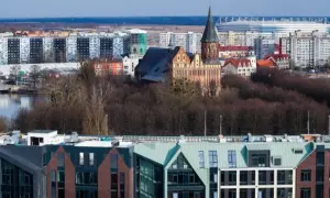 Сорбонну в Парижі закрили після атаки «жовтих жилетів»