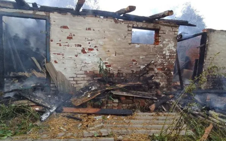 Майже 10 обстрілів за добу: Сумщина під ударами мінометів, дронів і КАБів