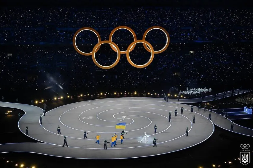 На зимових Олімпійських іграх-2026 розіграли перший комплект нагород