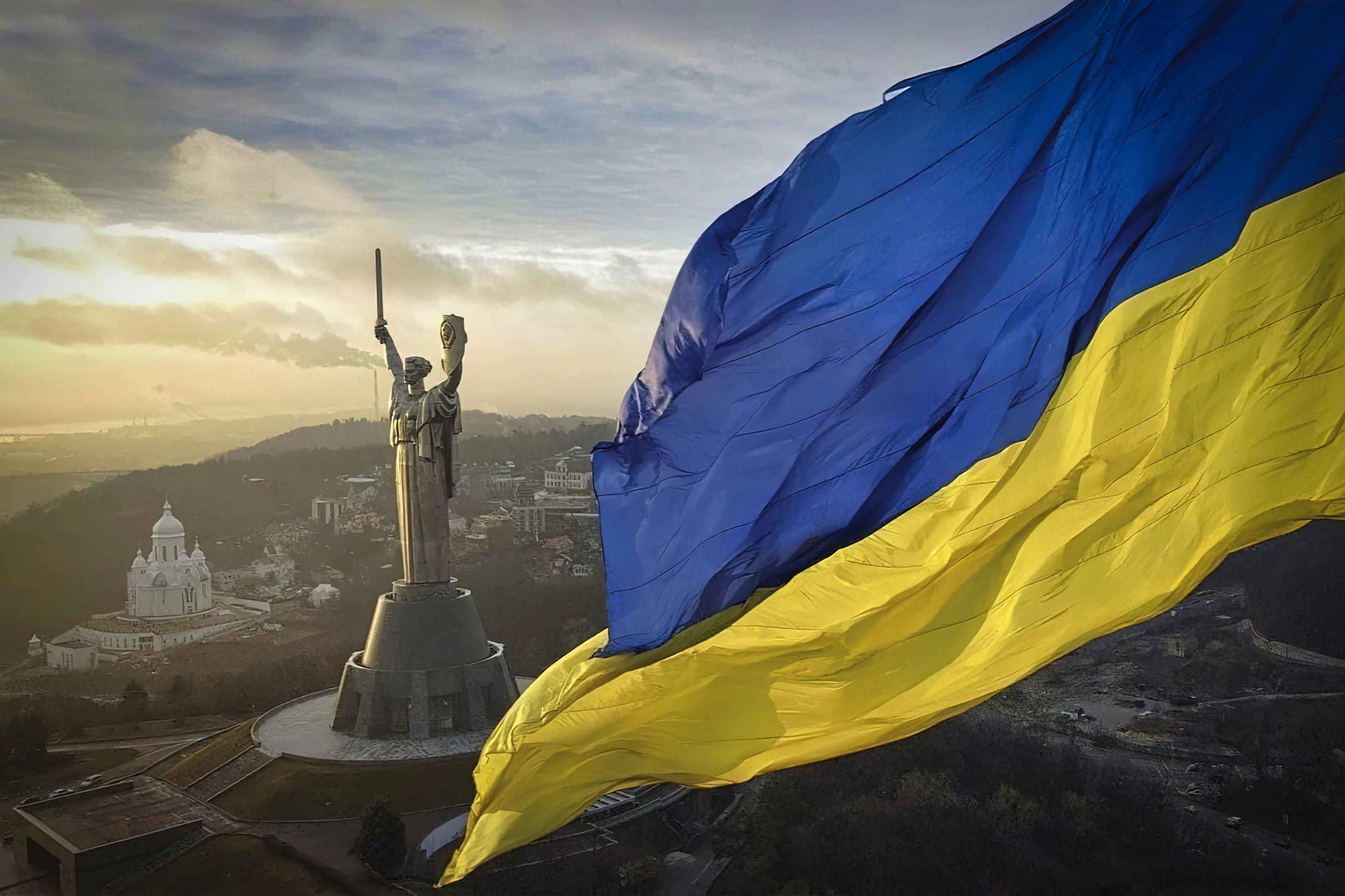 Holiday on August 23, 2026 — Ukrainian National Flag Day: What You Need to Know