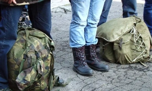 У Москві можуть скасувати парад 9 травня через війну з Україною