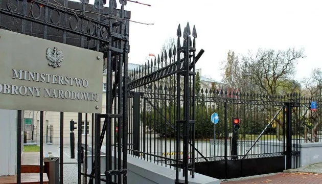 Підозрюваний у шпигунстві співробітник Міноборони Польщі мав доступ до секретних даних