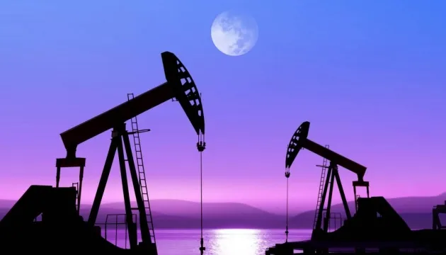 Tempo wierceń naftowych w rosji spadło do najniższego poziomu od trzech lat