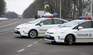 У Києві водій влаштував стрілянину через конфлікт з пішоходом