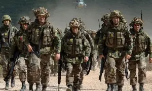 Підтримувані Китаєм хакери атакували критичну інфраструктуру США