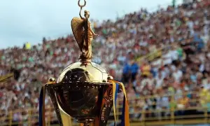 Визначилися півфінальні пари Кубка Стенлі