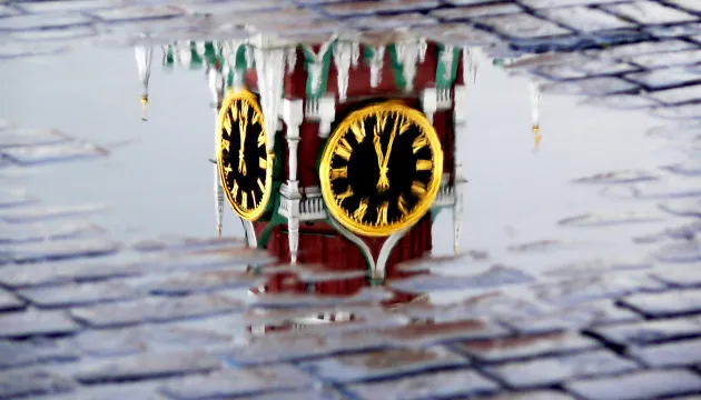Росія готує акції за кордоном під прикриттям подій в Одесі