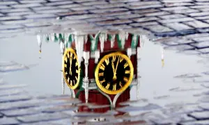 Інші країни повинні брати приклад з Британії та США щодо допомоги Україні – Каллас 