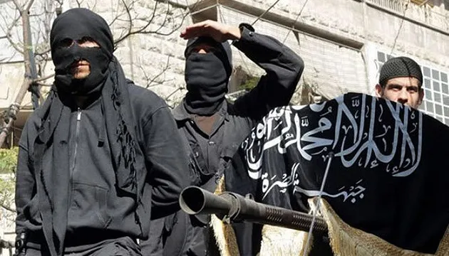 У Сирії загинули двоє військових США і троє отримали поранення