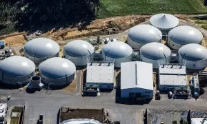 Аварія в Чабанах не завадить газовому транзиту до ЄС