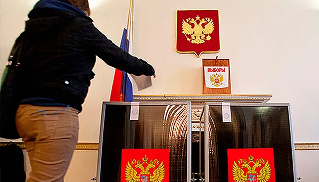 Москва хоче відкрити 17 дільниць у Придністров’ї