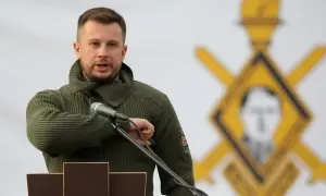 Луценко прокомментировал выдачу России Тимура Тумгоева