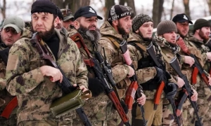 Рашисти обстріляли Херсонщину: є поранені 