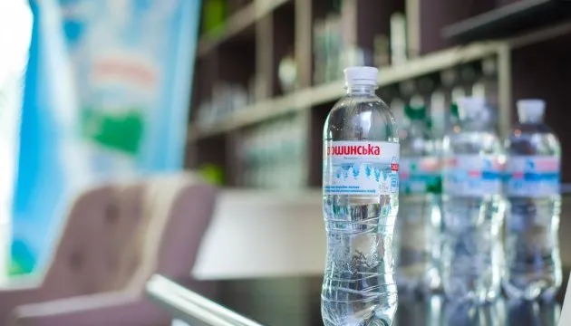 АРМА оголосило конкурс на управителя для виробника популярної мінеральної води