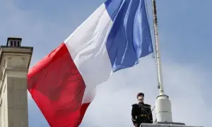 У Пентагоні скептично ставляться до відмови Байдена надати Україні винищувачі