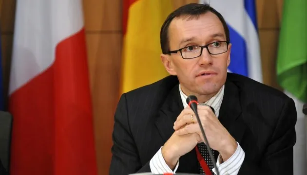 Норвегія засудила удари Ізраїлю по Лівану