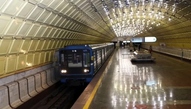 У Дніпрі сьогодні відновлять роботу метро та електротранспорту