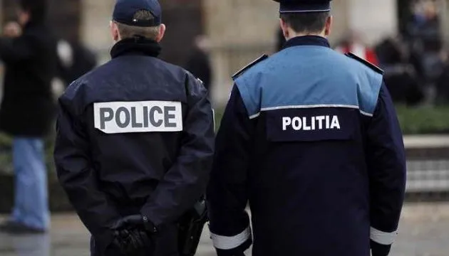 У Румунії викрили групу, що надрукувала близько 2 млн євро фальшивих грошей