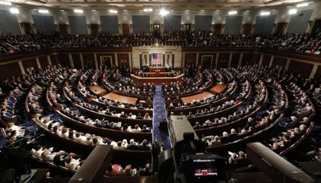 Законопроєкт про допомогу Україні від США пройшов серйозний супротив до голосування