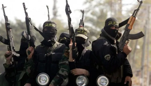 США завдали масштабних ударів по об’єктах ІДІЛ у Сирії після атаки на американських військових