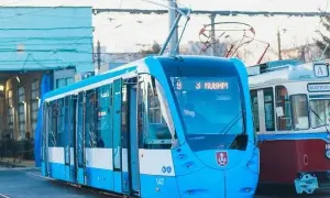 В пяти областях Украины возникли перебои с электроснабжением из-за атак РФ