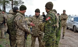 У КНДР пригрозили «новою війною» через спільні навчання Південної Кореї та США