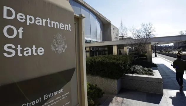 США евакуювали персонал із посольств у Йорданії, Бахрейні та Іраку