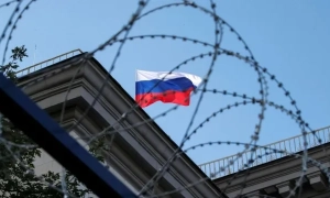 Ейфелева вежа збереже олімпійські кільця після Ігор у Парижі