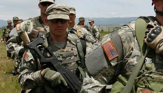 США скасували перекидання понад 4 тисяч військових до Польщі