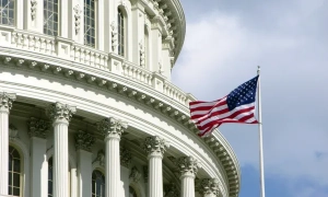 Senat USA przygotowuje trzy nowe projekty ustaw mające na celu wzmocnienie presji na rosję — Axios