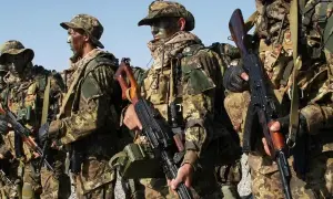 Через обстріли Дніпропетровщині тисяча людей залишилася без світла