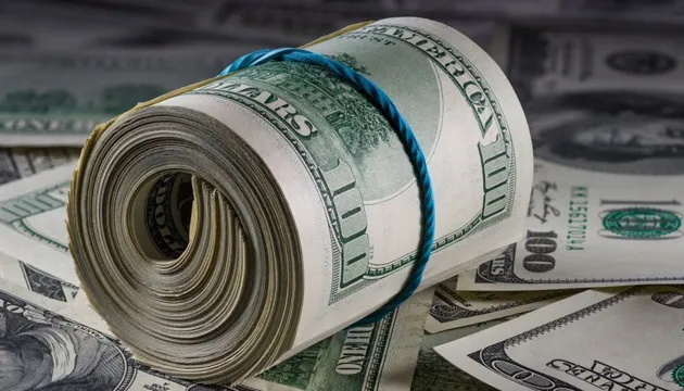 Сім країн закликали ЄС використати заморожені активи рф для позики Україні