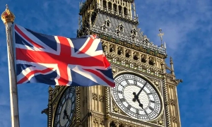 У США закінчився найдовший в історії «шатдаун»