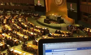 Росія погрожувала Словаччині через компенсації для України