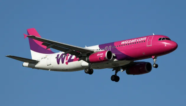 Wizz Air відкриває нові літні маршрути з Клуж-Напоки до Мальти та Дубровника