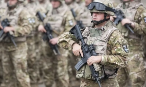 Спікер парламенту Молдови відмовив у зустрічі неповноакредитованому послу РФ