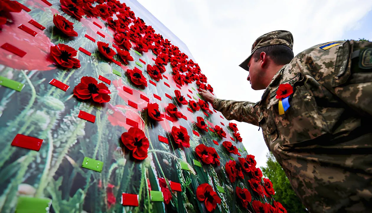 8 і 9 травня: в чому різниця між пам’яттю про війну та радянським «побєдобєсієм»