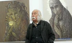 У Греції вийде друком збірка поезій Максима Кривцова «Вірші з бійниці»