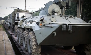 ЗСУ атакували завод та склад боєприпасів на російському оборонному заводі