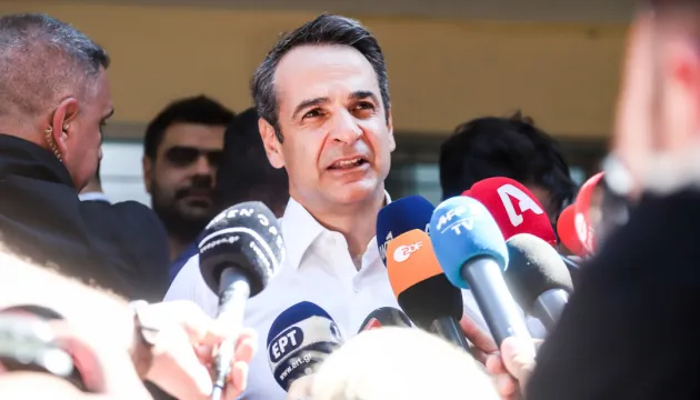 Greece's Prime Minister Promised a Major Tax Cut