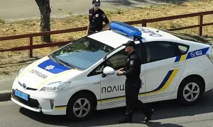 Холодна погода в Україні протримається до кінця квітня