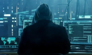 Російські вандали спаплюжили у Данії статую «Русалоньки»