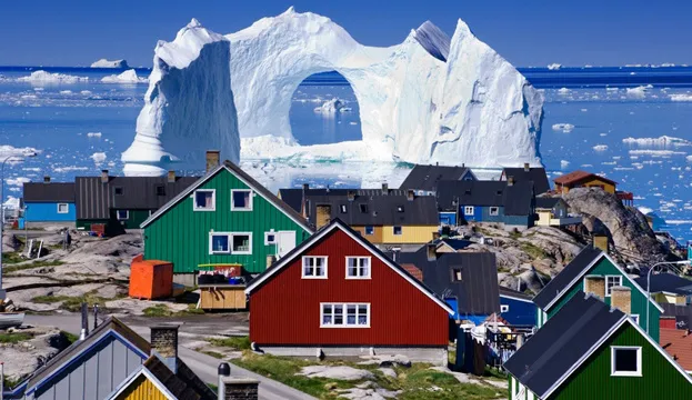 Посол США впевнений у досягненні угоди з Данією щодо Гренландії