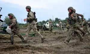 ДТП у Харкові: Зайцева хотіла «проскочити» перехрестя